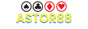 Logo ASTOR88